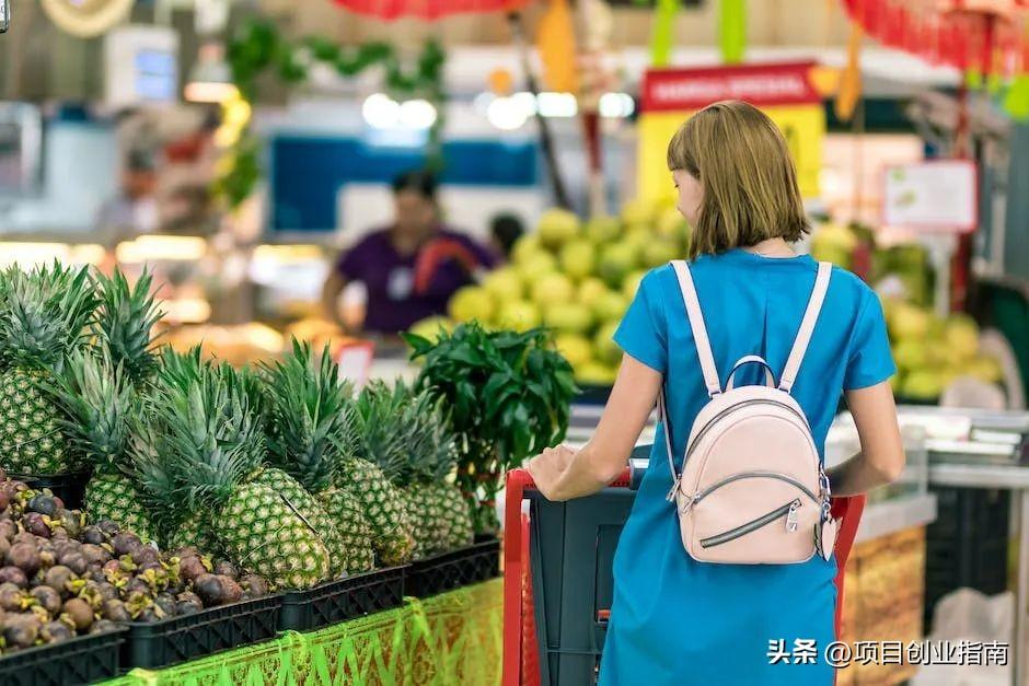 健康創業項目有哪些？2023未來商機小項目排行榜