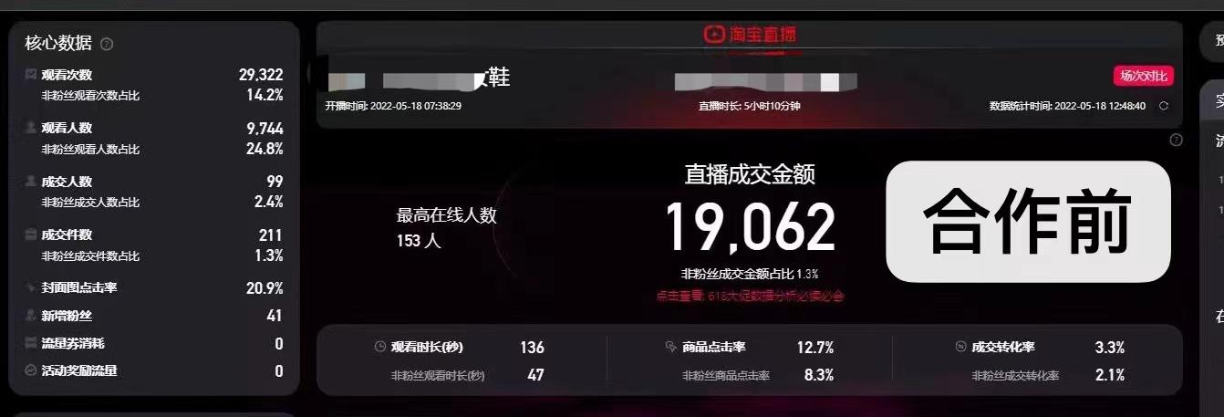 淘寶主播怎么做？個人在淘寶開直播的流程及條件