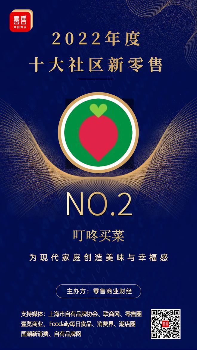 零售業(yè)態(tài)有哪幾種類型？國內(nèi)十大新零售公司排行榜