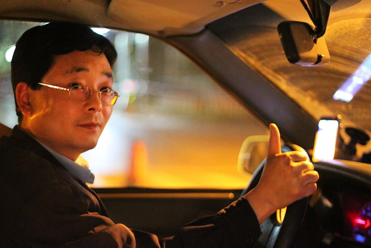 滴滴豪華車加入條件？網約車好車車型標準表一覽
