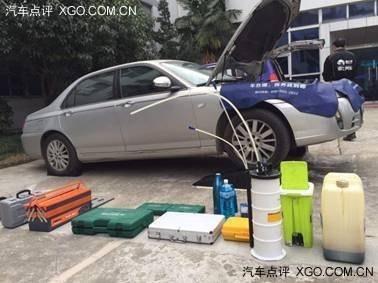 攜車網上門保養電話多少？車輛上門保養平臺排行榜