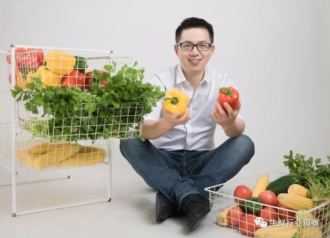 食行生鮮app下載（蔬菜配送app平臺排行榜前十）