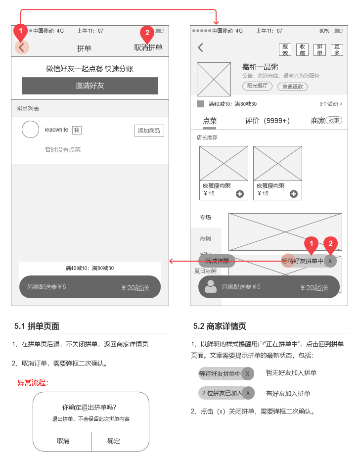 美團拼單是什么意思？解析美團好友拼單的好處