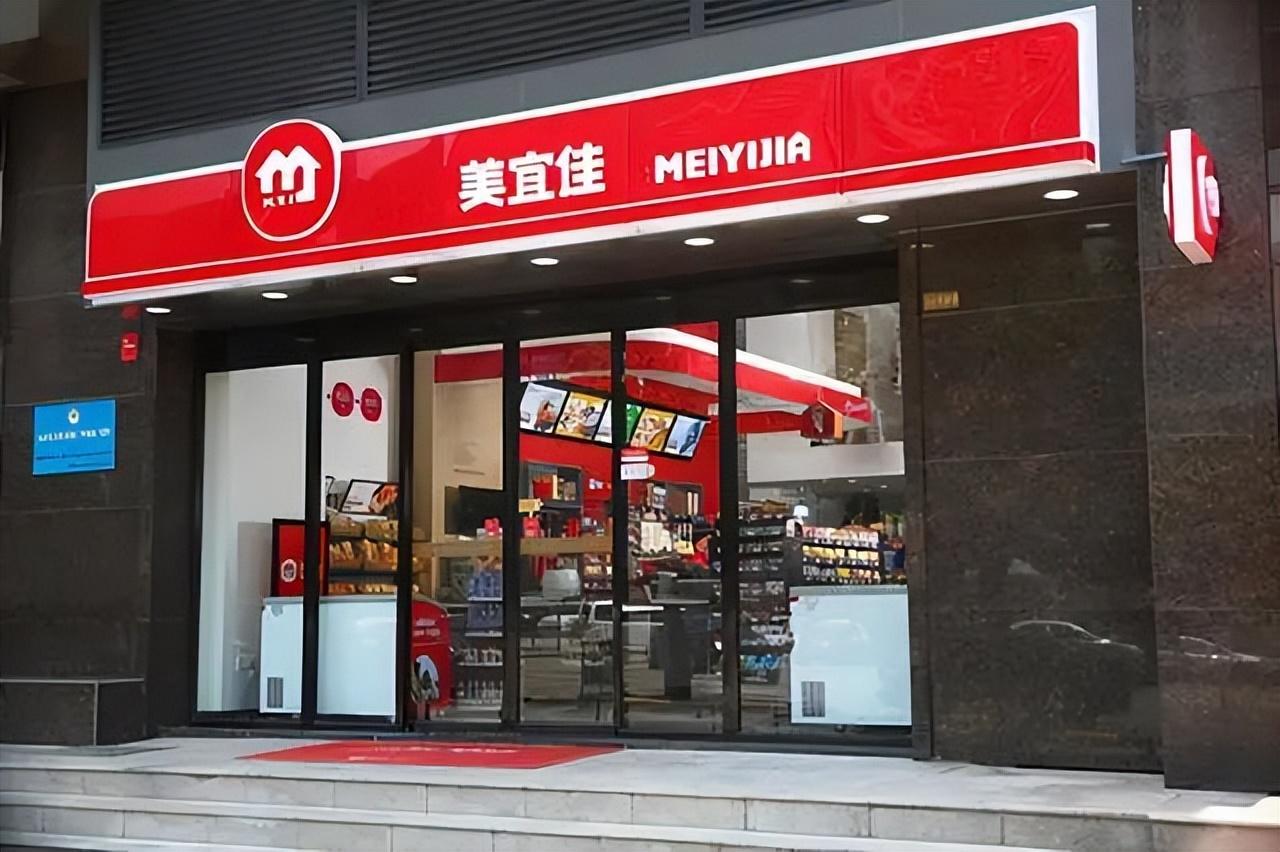 蘇寧小店便利店加盟條件及費用（小超市加盟店10大品牌排行榜）