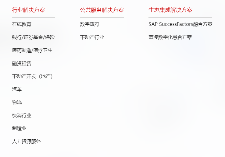 電子合同軟件哪個好用？國內電子合同軟件排行榜