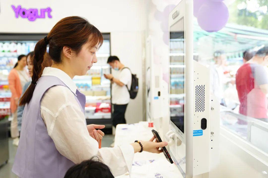 誼品生鮮超市怎么加盟的？生鮮超市營(yíng)業(yè)執(zhí)照辦理流程及條件