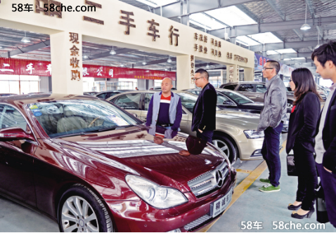 優車庫二手車官網（二手車網站平臺排名前十推薦）