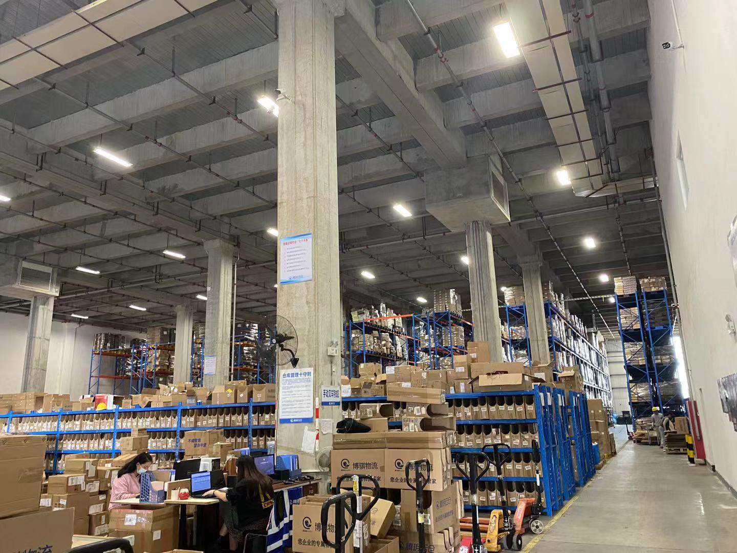 電商云倉是什么意思？盤點云倉具有哪些優勢