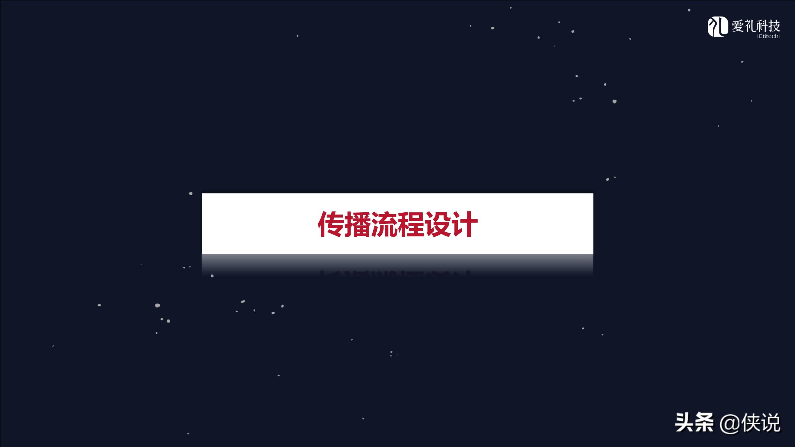 社群運營是做什么的？微信社群運營推廣方案模板大全