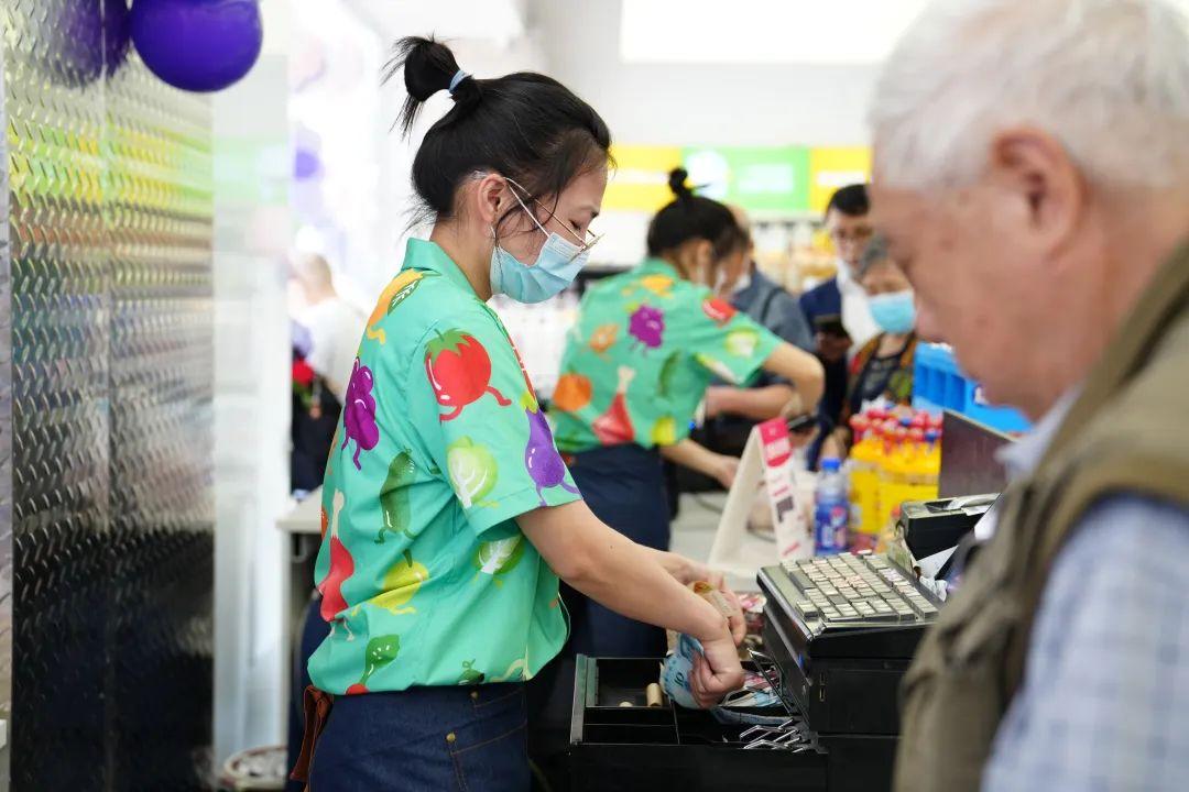 誼品生鮮超市怎么加盟的？生鮮超市營(yíng)業(yè)執(zhí)照辦理流程及條件