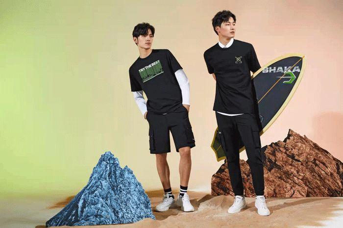 才子服飾屬于什么檔次？才子服飾公司簡介介紹