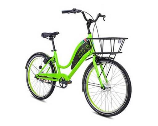 優(yōu)拜單車怎么收費（優(yōu)拜單車介紹及現(xiàn)狀分析）