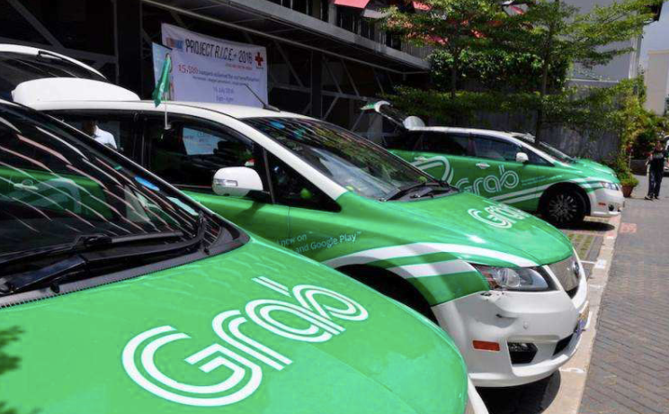 國際快車是什么軟件？國外打車軟件排行榜前十