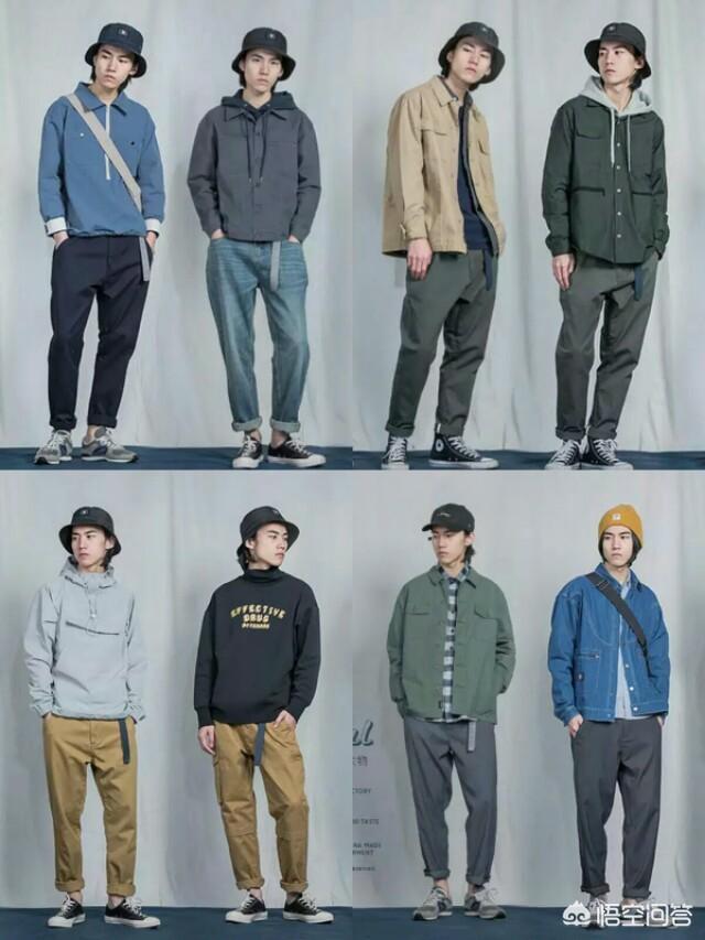 淘寶商城男裝是正品嗎？淘寶男裝品牌前十名推薦