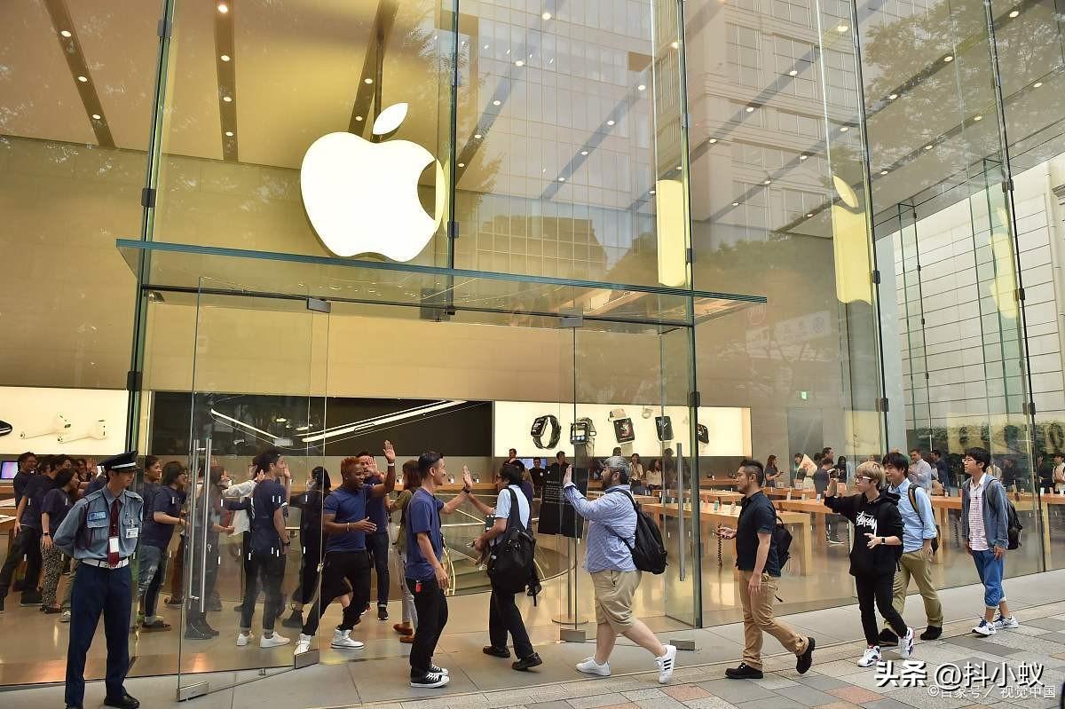 apple授權專營店是什么意思？解析蘋果專營店和旗艦店的區別