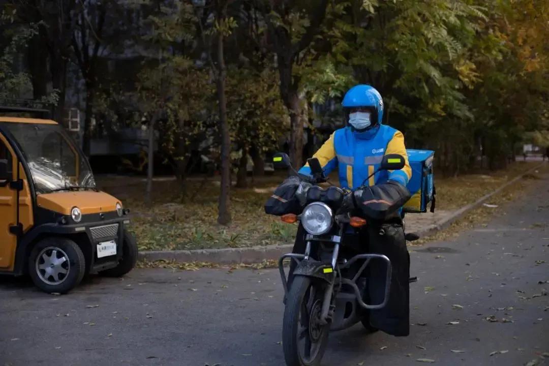 眾包物流是什么意思？眾包物流的優缺點解析