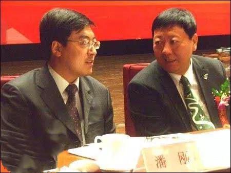伊利創始人是誰？伊利創始人創業經歷和個人簡介
