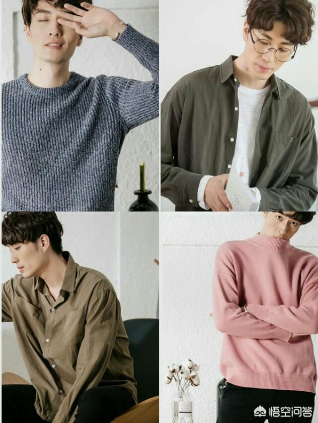 淘寶商城男裝是正品嗎？淘寶男裝品牌前十名推薦