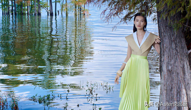 熱銷女裝品牌有哪些？2023國內高端女裝品牌排行榜