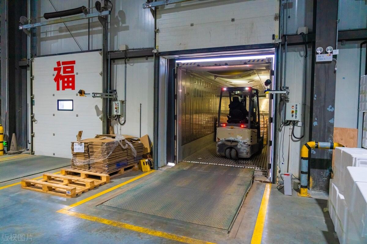 冷運和冷鏈的區別？解析冷鏈運輸和普通運輸的區別