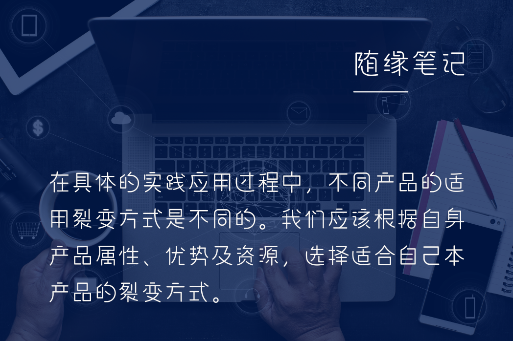 裂變營銷什么意思？網絡營銷推廣的十大方式