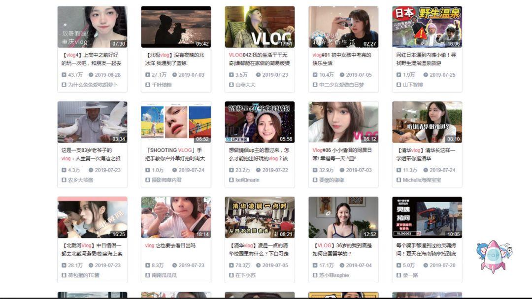 什么是vlog視頻？新手做短視頻從零開始技巧