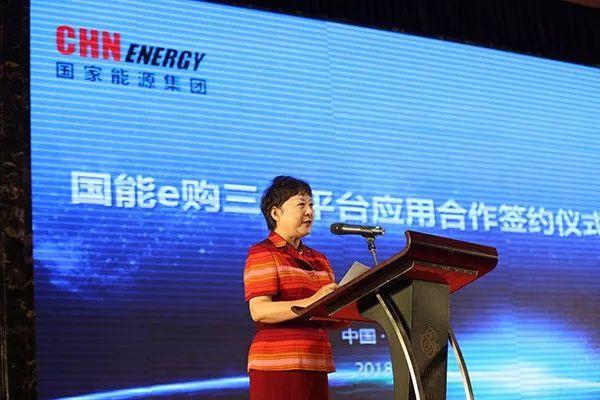 國能e購采購平臺官網（國內采購交易平臺排行榜前十）