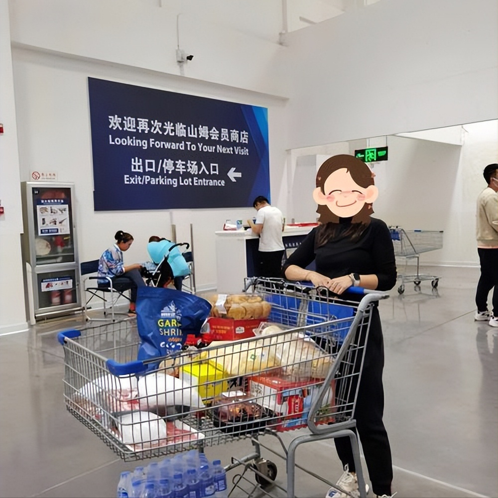 山姆士超市是哪個國家的？解析山姆士超市屬于什么檔次