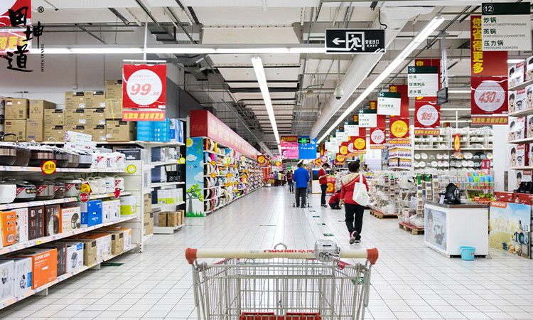 縣城投資什么生意好？50個適合縣城開的實體店鋪推薦