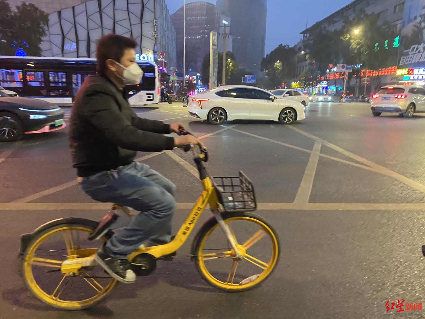 美團共享單車怎么收費？美團共享單車使用詳細教程