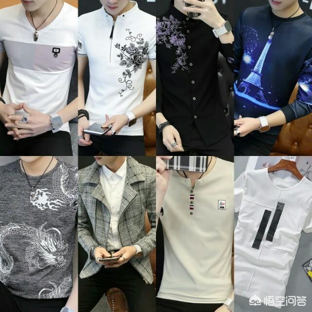 淘寶商城男裝是正品嗎？淘寶男裝品牌前十名推薦