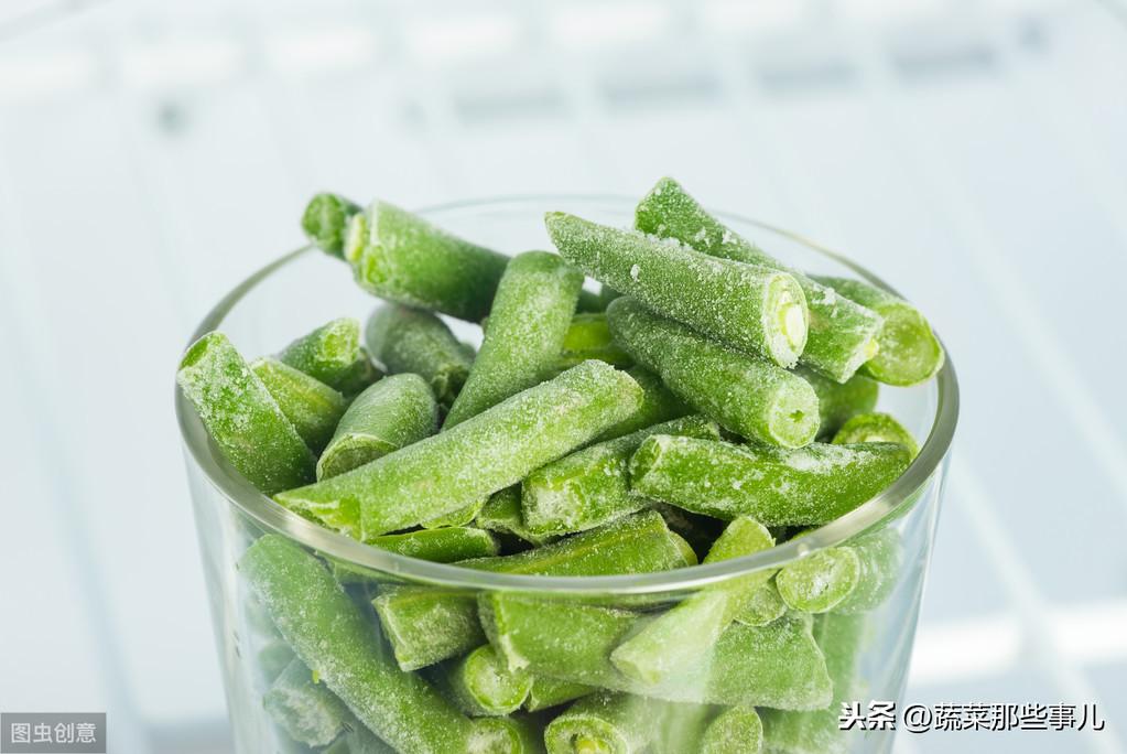 速凍蔬菜怎么做？盤點速凍蔬菜的種類有哪些