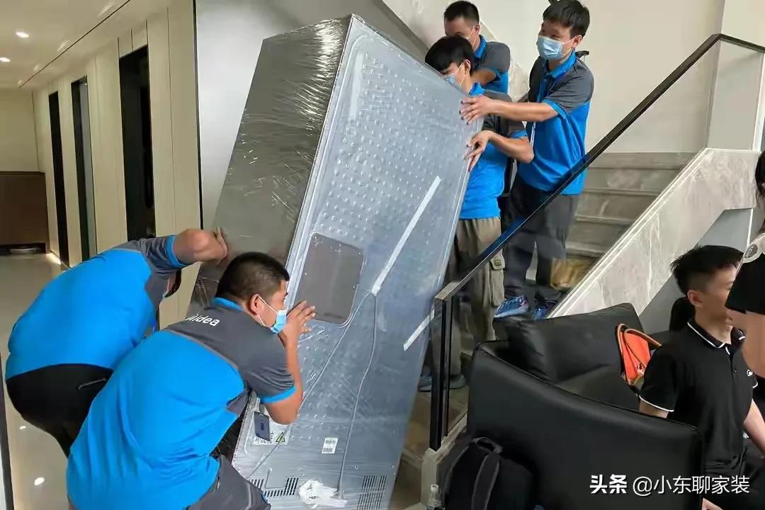 大家電網購和實體店有區別嗎？網購和實體店的優缺點解析