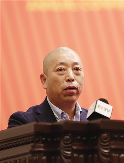 京糧集團官網（京糧集團董事長個人簡介）