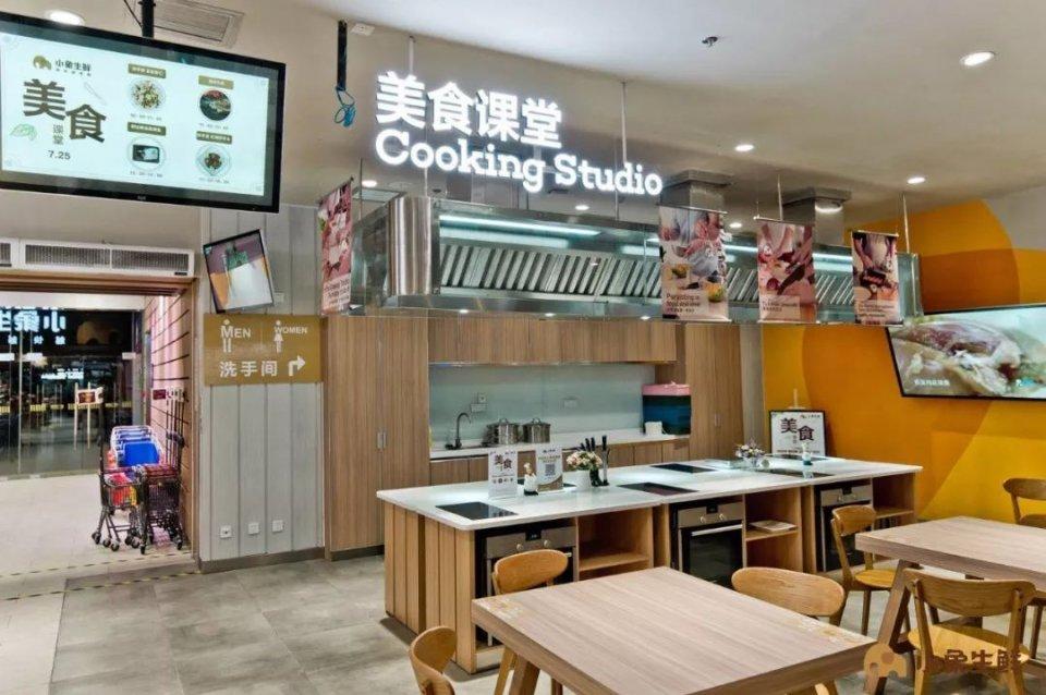 小象生鮮品牌介紹（小象生鮮代理加盟店加盟條件及方式）