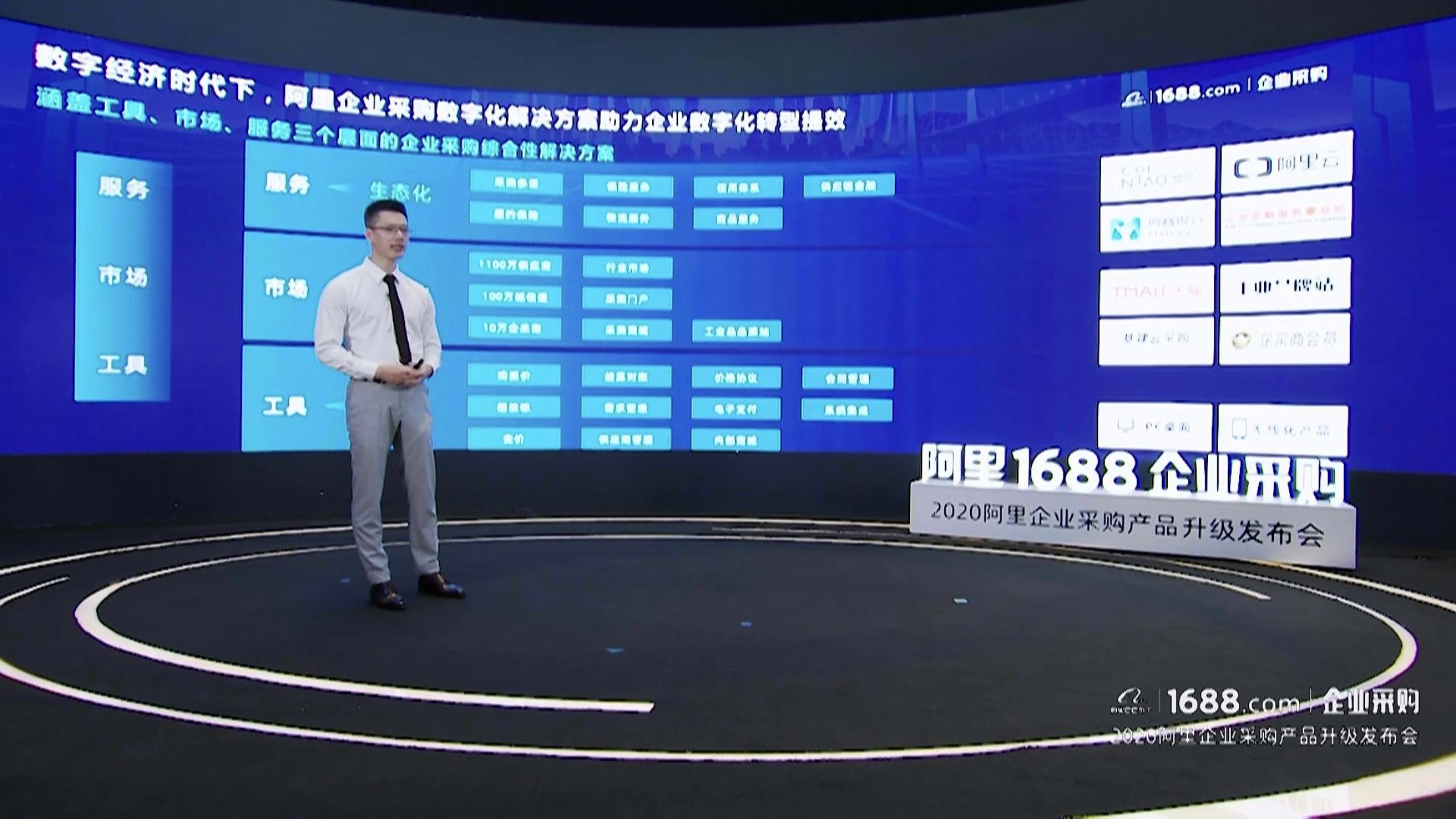 阿里巴巴企業采購平臺怎么樣（阿里巴巴采購信息發布流程）