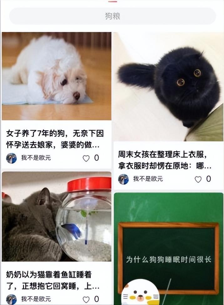 寵物平臺(tái)有哪些？線上寵物交易平臺(tái)排行榜前十