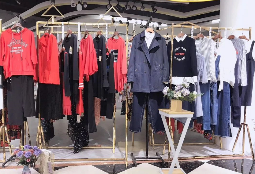 批發城服裝批發市場（中國十大服裝批發市場排行榜）