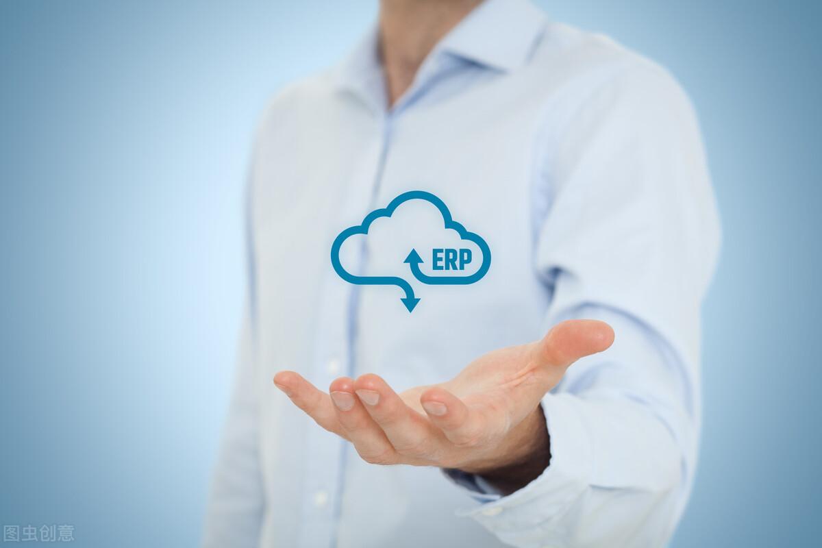 電商erp軟件都有哪些？新手做跨境電商入門技巧