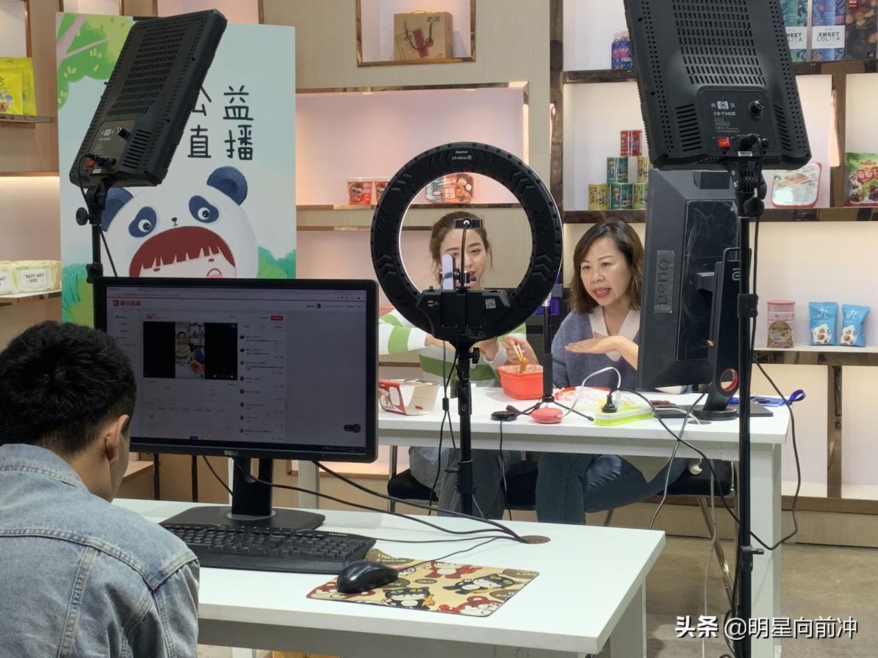 直播設(shè)備全套都有什么？新人直播設(shè)備清單一覽表