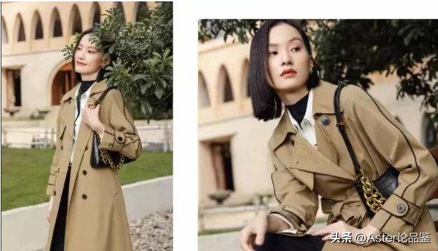 熱銷女裝品牌有哪些？2023國內高端女裝品牌排行榜