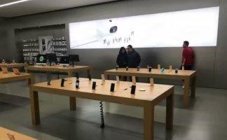 蘋果直營店是什么意思？蘋果直營店和授權店的區別解析