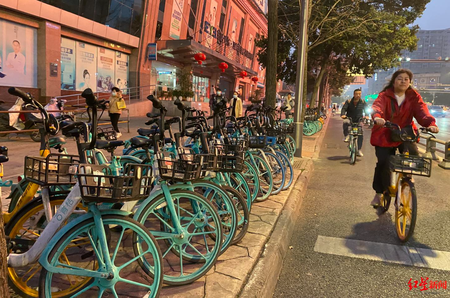 美團共享單車怎么收費？美團共享單車使用詳細教程