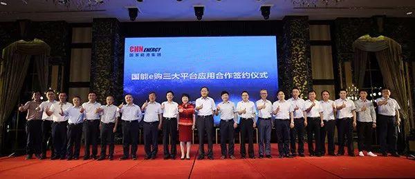 國能e購采購平臺官網（國內采購交易平臺排行榜前十）