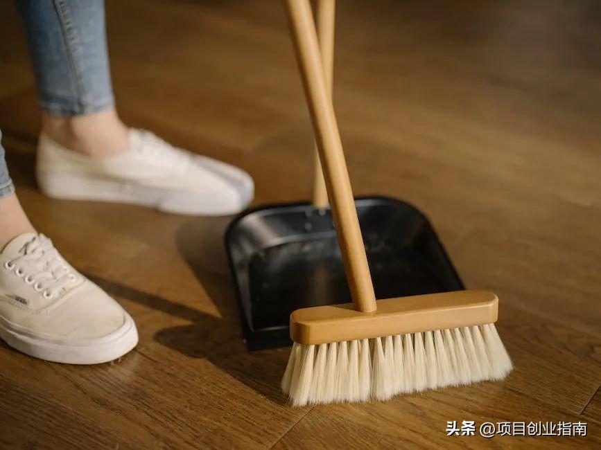 健康創業項目有哪些？2023未來商機小項目排行榜