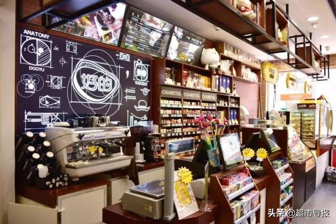 蘇果超市加盟費多少錢？生活超市加盟十大品牌排行榜