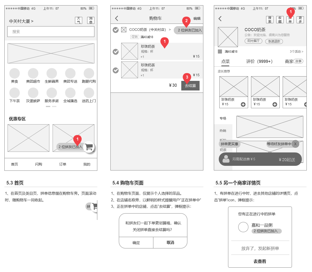 美團拼單是什么意思？解析美團好友拼單的好處