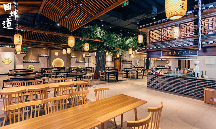 縣城投資什么生意好？50個適合縣城開的實體店鋪推薦