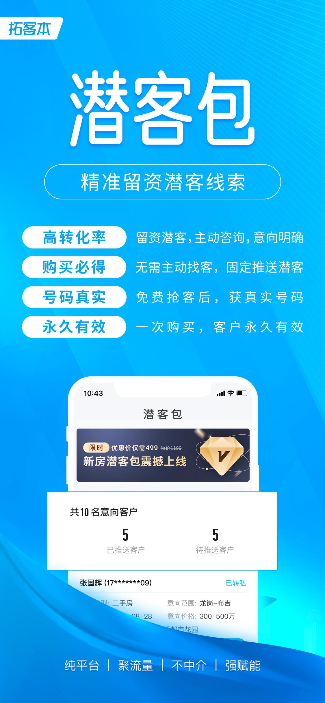 尋找客戶的12種方法（網上拓客資源軟件排名前十推薦）