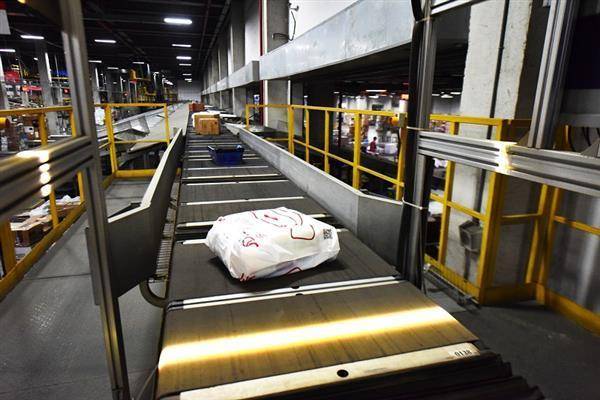 京東快遞快嗎幾天到貨？京東快遞發(fā)貨流程及收費(fèi)標(biāo)準(zhǔn)